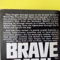 Brave Men All - Noble Paul Roth - Paperback