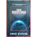 The Return - Mike Evans - Paperback (Prophecy)