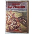 A Diary of the Seige of Ladysmith - Brian Kaighin - Paperback (In conjunction with the Royal Hotel)