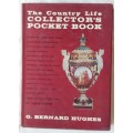 The Country Life Collector`s Pocket Book - G. Bernard Hughes - Hardcover