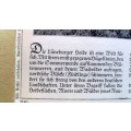 Der Eiserne Hammer -  1940`s - Die Luneburgerheide (Naturaufnahmen)