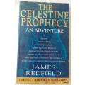 The Celestine Prophecy (An Adventure) - Jame Redfield - Paperback