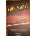 Fire by Night - Jennie Gray - Paperback
