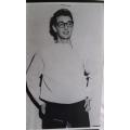 Buddy Holly: His Life and Music - John J Goldenrosen - Paperback