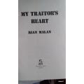 My Traitor`s Heart - Rian Malan - Hardcover