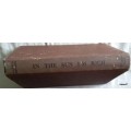 In the Sun I`m Rich - Carel Birkby - Hardcover - Signed copy (No dustcover)