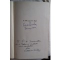In the Sun I`m Rich - Carel Birkby - Hardcover - Signed copy (No dustcover)