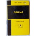 Teach Yourself Books - Fishing - Tom Rodway - Hardcover