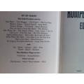 Rumpelstiltskin - Ed McBain - Hardcover