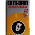 Rumpelstiltskin - Ed McBain - Hardcover