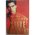 The Attorney - Steve Martini - Paperback