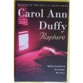 Rapture - Carol Ann Duffy - Paperback