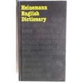 Heinemann English Dictionary (1988)