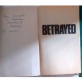 Betrayed! - Stan Telchin - Paperback