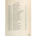 20 Great Springboks (1949 - 1987) - Chris Greyvenstein - Paperback