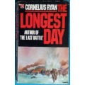 The Longest Day - Cornelius Ryan - Paperback (June 6, 1944 D-Day)