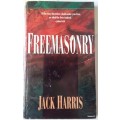 Freemasonry - Jack Harris - Paperback