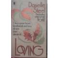 Loving - Danielle Steel - Paperback