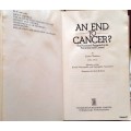 An End to Cancer? - Leon Chaitow - Paperback