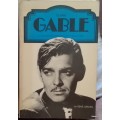 Clark Gable - Rene Jordan - Paperback