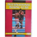 International Boxing Year - Edited: Barry J Hugman - Hardcover 1989