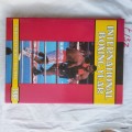 International Boxing Year - Edited: Barry J Hugman - Hardcover 1989