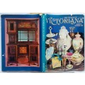 The World of Victoriana - James Norbury - Hardcover - Note worn edges of dustcover