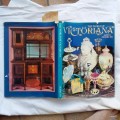 The World of Victoriana - James Norbury - Hardcover - Note worn edges of dustcover
