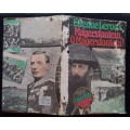 Magersfontein, O Magersfontein! - Etienne Leroux - Hardeband Sewende Druk 1984