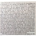 Magersfontein, O Magersfontein! - Etienne Leroux - Hardeband Sewende Druk 1984