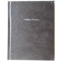 A History of Passion - Mercedes Benz - Hardcover