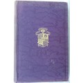 Gedenkboek van het Victoria-Kollege-  Unie van Oudsturdenten -Redakie: N J Brummer, J J Smith - 1918