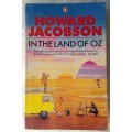 In the Land of Oz - Howard Jacobson - Paperback