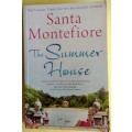 The Summer House - Santa Montefiore - Paperback