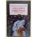 Goliath`s Christmas - Terrance Dicks - Hardcover