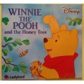 Winnie the Pooh and the Honey Tree - Ladybird Disney