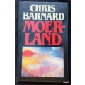 Moerland - Chris Barnard - Hardcover