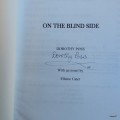 On the Blind Side - Dorothy Poss - Paperback (Signed copy)