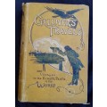 Gulliver`s Travels and Voyages to the Remote Parts of the World - Jonathan Swift - Hardcover Undated