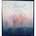 Spirit of the Bush - Malcolm and Paul Funston (Text: Peter Borchert) - Hardcover