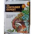 The Container  Expert - Dr DG Hessayon - Paperback