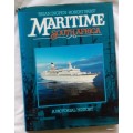 Maritime South Africa: A Pictorial History - Brian Ingpen and Robert Pabst - Hardcover