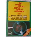 The South African Stamp Colour Catalogue 1981 5th Edition