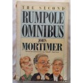 The Second Rumpole Omnibus - John Mortimer - Paperback