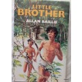 Little Brother - Alan Baillie - Hardcover