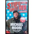 Stupid White Men - Michael Moore - Paperback
