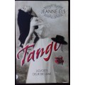 Tango -Jeanne Els - Paperback