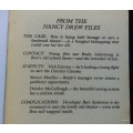 The Nancy Drew Files - Case 38 - The Final Scene - Carolyn Keene - Paperback