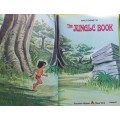 Walt Disney`s Jungle Book -  Hardcover
