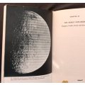 Man on the Moon: The March of History - John M Mansfield - Hardcover